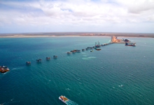 LNG Preinvestment